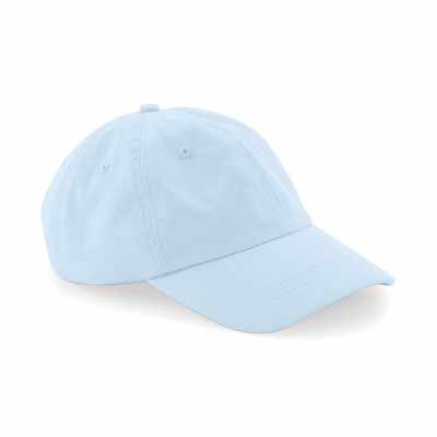 Cappellino da papà a 6 pannelli a basso profilo