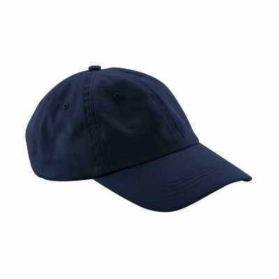 Cappellino da papà a 6 pannelli a basso profilo
