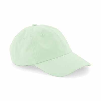 Cappellino da papà a 6 pannelli a basso profilo