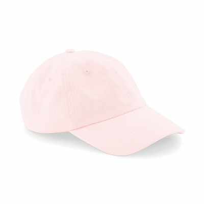 Cappellino da papà a 6 pannelli a basso profilo
