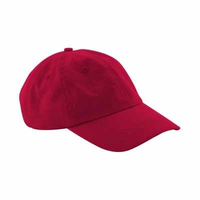 Cappellino da papà a 6 pannelli a basso profilo