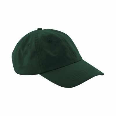 Cappellino da papà a 6 pannelli a basso profilo