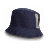 Cappello da pescatore in cotone