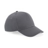 Cappellino sportivo a 6 pannelli