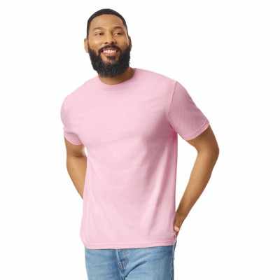 T-shirt per adulti Softstyle™ ringspun T-shirt per adulti Softstyle™ ringspun