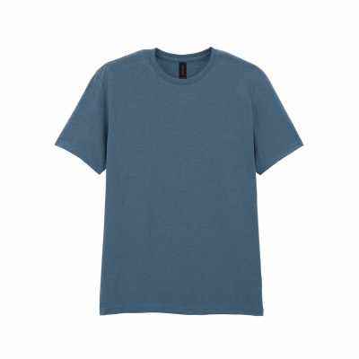 T-shirt per adulti Softstyle™ ringspun T-shirt per adulti Softstyle™ ringspun