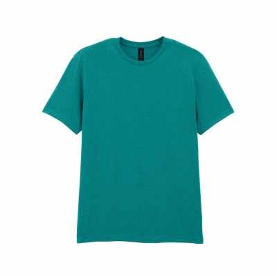 T-shirt per adulti Softstyle™ ringspun T-shirt per adulti Softstyle™ ringspun