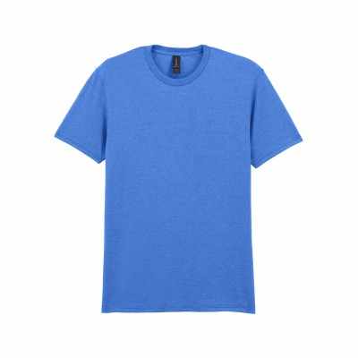 T-shirt per adulti Softstyle™ ringspun T-shirt per adulti Softstyle™ ringspun