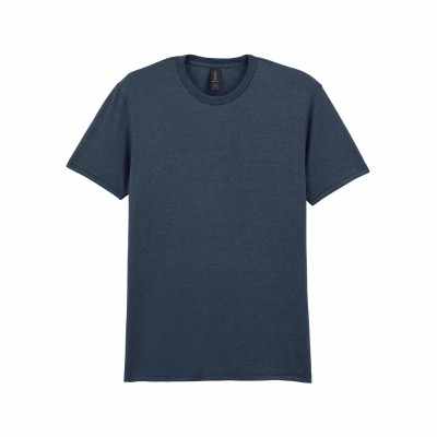 T-shirt per adulti Softstyle™ ringspun T-shirt per adulti Softstyle™ ringspun
