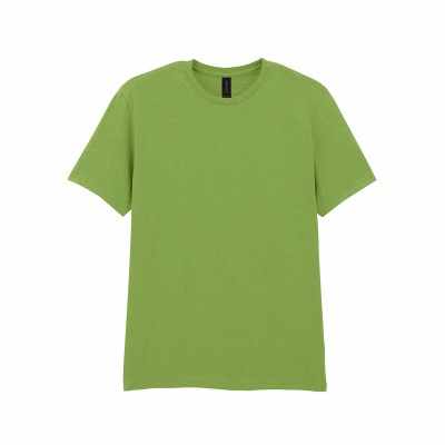 T-shirt per adulti Softstyle™ ringspun T-shirt per adulti Softstyle™ ringspun