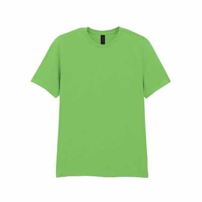 T-shirt per adulti Softstyle™ ringspun T-shirt per adulti Softstyle™ ringspun