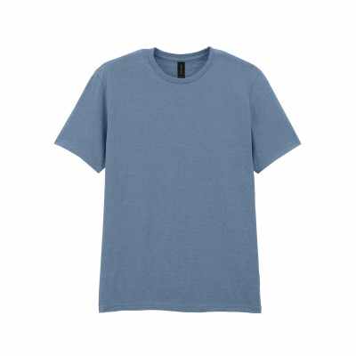 T-shirt per adulti Softstyle™ ringspun T-shirt per adulti Softstyle™ ringspun