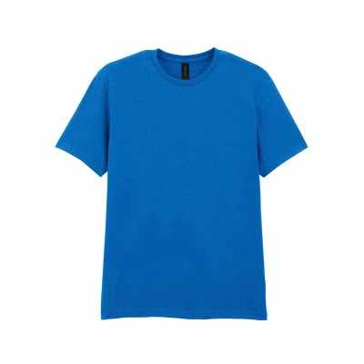 T-shirt per adulti Softstyle™ ringspun T-shirt per adulti Softstyle™ ringspun
