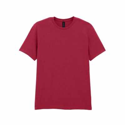 T-shirt per adulti Softstyle™ ringspun T-shirt per adulti Softstyle™ ringspun