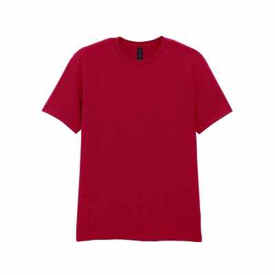 T-shirt per adulti Softstyle™ ringspun T-shirt per adulti Softstyle™ ringspun
