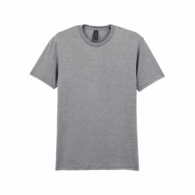 T-shirt per adulti Softstyle™ ringspun T-shirt per adulti Softstyle™ ringspun