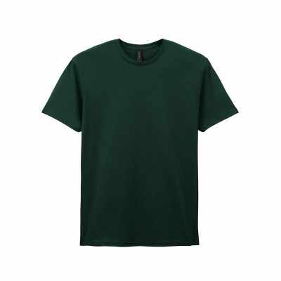 T-shirt per adulti Softstyle™ ringspun T-shirt per adulti Softstyle™ ringspun
