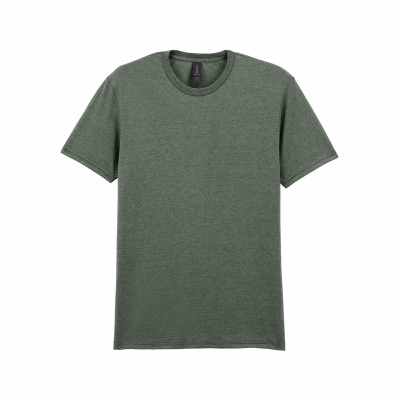T-shirt per adulti Softstyle™ ringspun T-shirt per adulti Softstyle™ ringspun