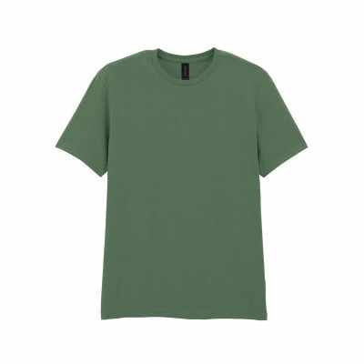 T-shirt per adulti Softstyle™ ringspun T-shirt per adulti Softstyle™ ringspun