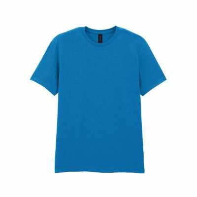 T-shirt per adulti Softstyle™ ringspun T-shirt per adulti Softstyle™ ringspun