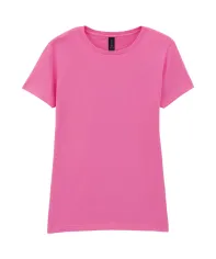 T-shirt da donna con logo