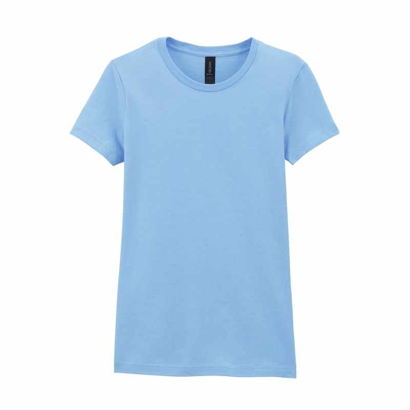 T-shirt da donna con logo - cod. RWGD072