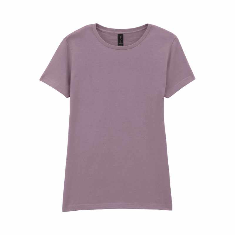 T-shirt da donna con logo - cod. RWGD072