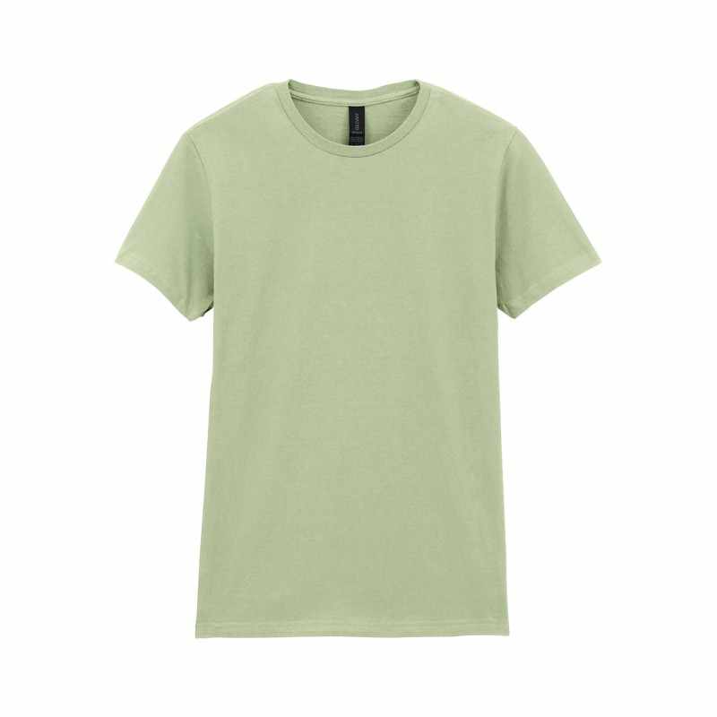 T-shirt da donna con logo - cod. RWGD072