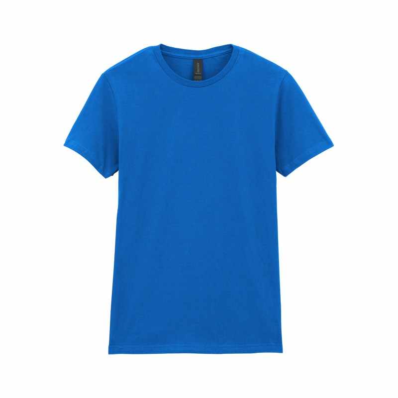 T-shirt da donna con logo - cod. RWGD072