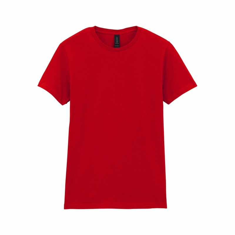 T-shirt da donna con logo - cod. RWGD072