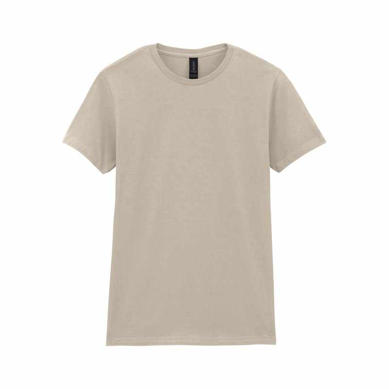 T-shirt da donna con logo - cod. RWGD072