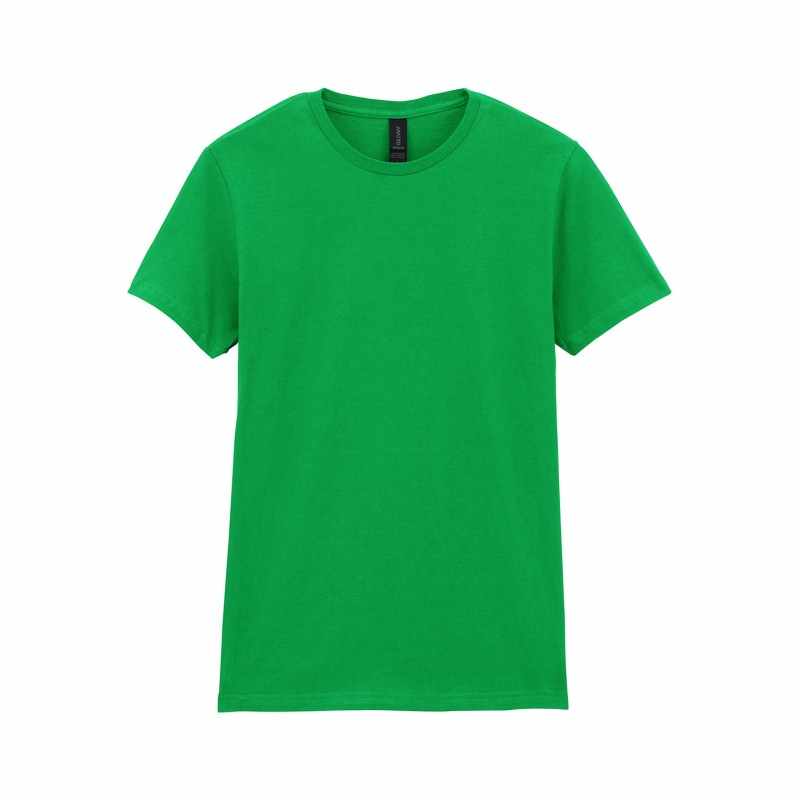 T-shirt da donna con logo - cod. RWGD072