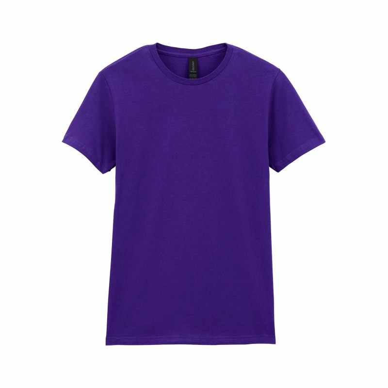 T-shirt da donna con logo - cod. RWGD072