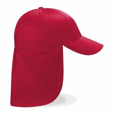 Berretto stile legionario junior