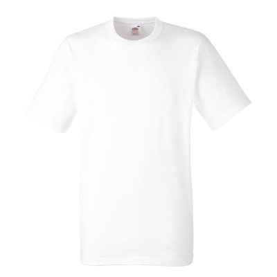 T-shirt in cotone pesante T-shirt in cotone pesante