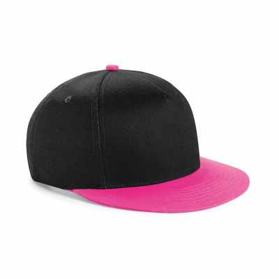 Snapback da giovane