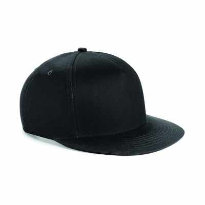 Snapback da giovane