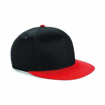 Snapback da giovane
