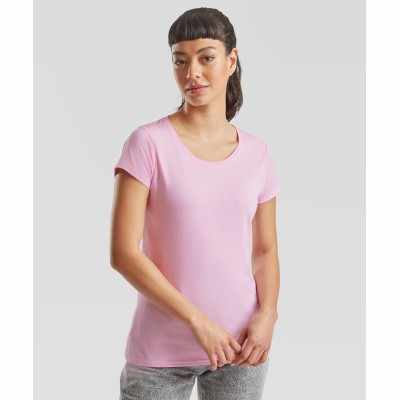 T-shirt Valueweight da donna T-shirt Valueweight da donna