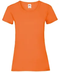T-shirt in cotone da donna