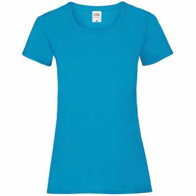 T-shirt Valueweight da donna T-shirt Valueweight da donna