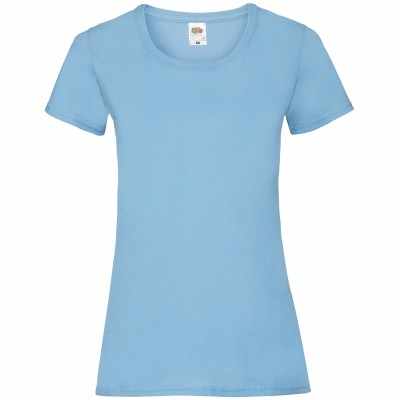 T-shirt Valueweight da donna T-shirt Valueweight da donna