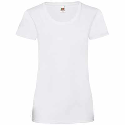 T-shirt Valueweight da donna T-shirt Valueweight da donna