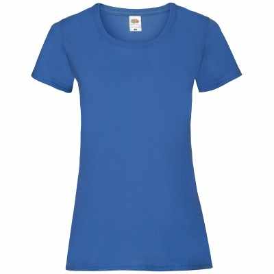 T-shirt Valueweight da donna T-shirt Valueweight da donna