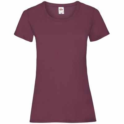 T-shirt Valueweight da donna T-shirt Valueweight da donna