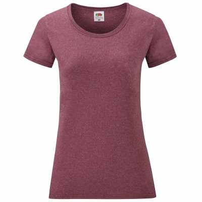 T-shirt Valueweight da donna T-shirt Valueweight da donna