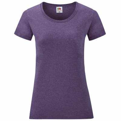 T-shirt Valueweight da donna T-shirt Valueweight da donna
