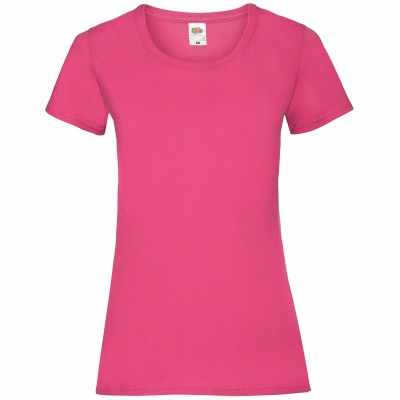 T-shirt Valueweight da donna T-shirt Valueweight da donna