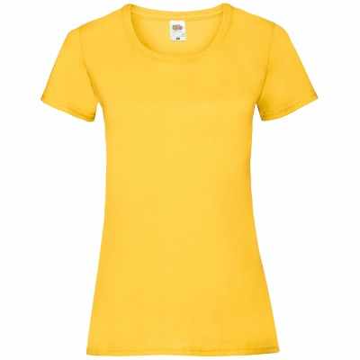 T-shirt Valueweight da donna T-shirt Valueweight da donna