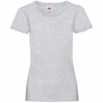 T-shirt Valueweight da donna T-shirt Valueweight da donna